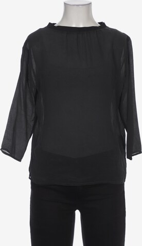 DRYKORN Sweater S in Schwarz: predná strana