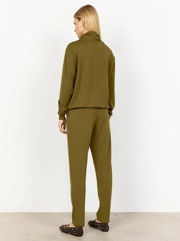 Sweat-shirt 'Banu 248' Soyaconcept en vert