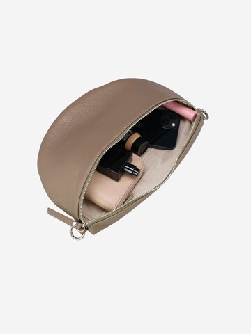 Brise Shoulder Bag 'Sahel Large' in Grey