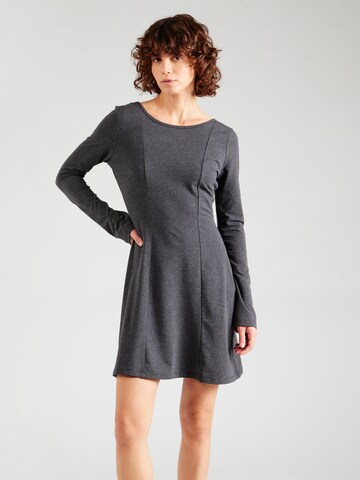 ABOUT YOU - Vestido 'Maresa' em cinzento: frente