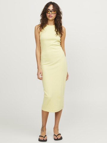 Robe 'FOREST' JJXX en beige