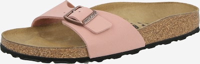 35 dydžio Šlepetės 'Madrid' iš BIRKENSTOCK, spalva – rožių spalva, Prekių apžvalga