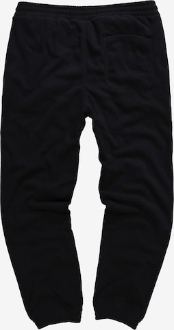 Regular Pantalon JP1880 en noir