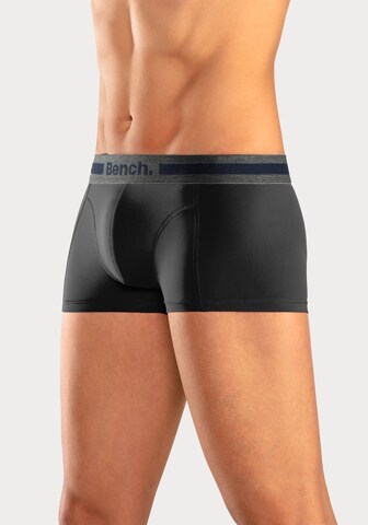 Pantaloncini intimi sportivi di BENCH in nero