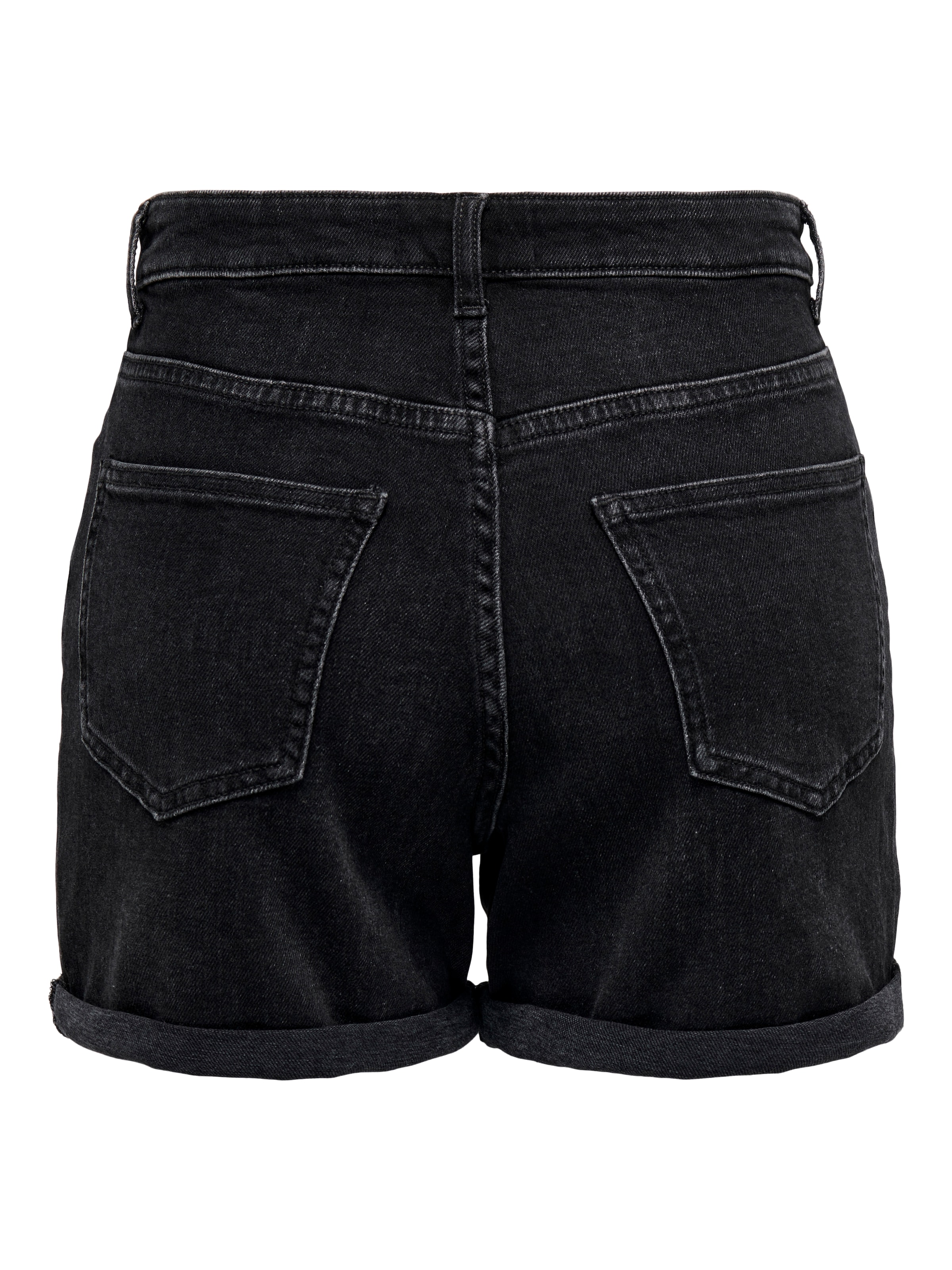 Regular Jeans 'ONLJosephine' de la ONLY pe negru