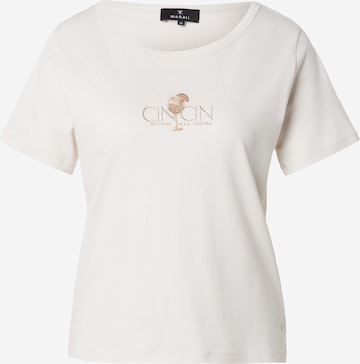 monariMajica - bež boja: prednji dio