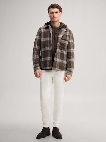 Veste mi-saison JOOP! Jeans en marron