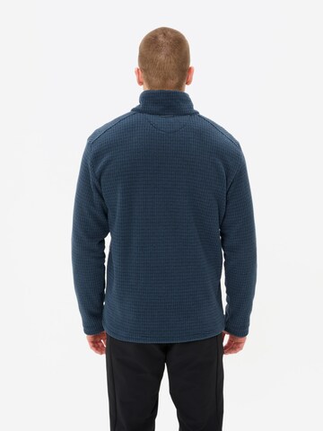 VAUDE Outdoor jacket 'Idris' in Blue