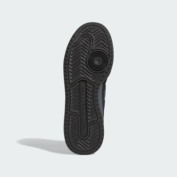 ADIDAS ORIGINALS Madalad ketsid 'Forum2000', värv must