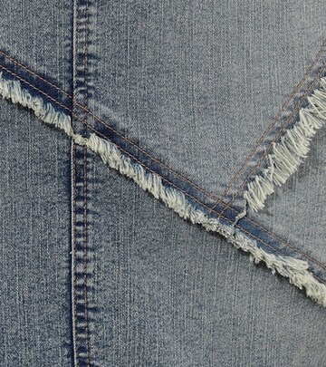 Aniston CASUAL Skirt in Blue