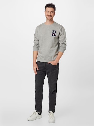 Redefined Rebel Sweatshirt 'Kylo' i brun