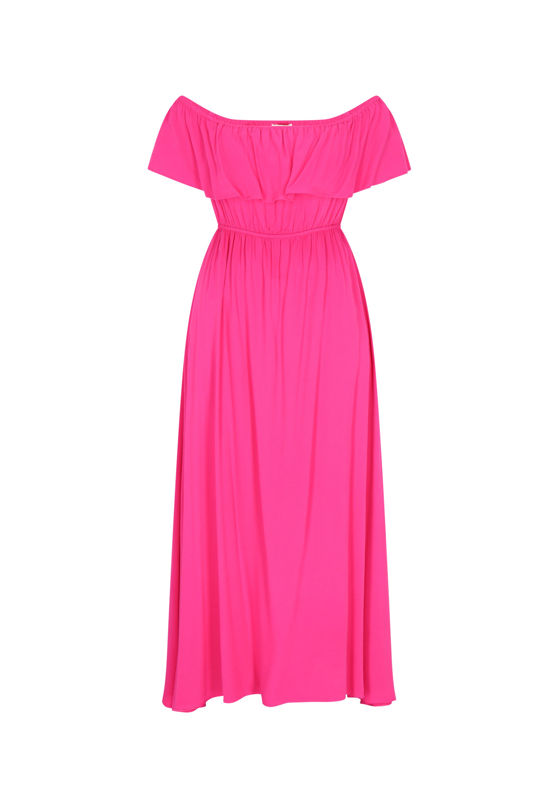 IZIA Kleid in pink, Produktansicht