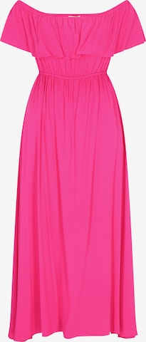 IZIA Kleid in Pink: Vorderseite