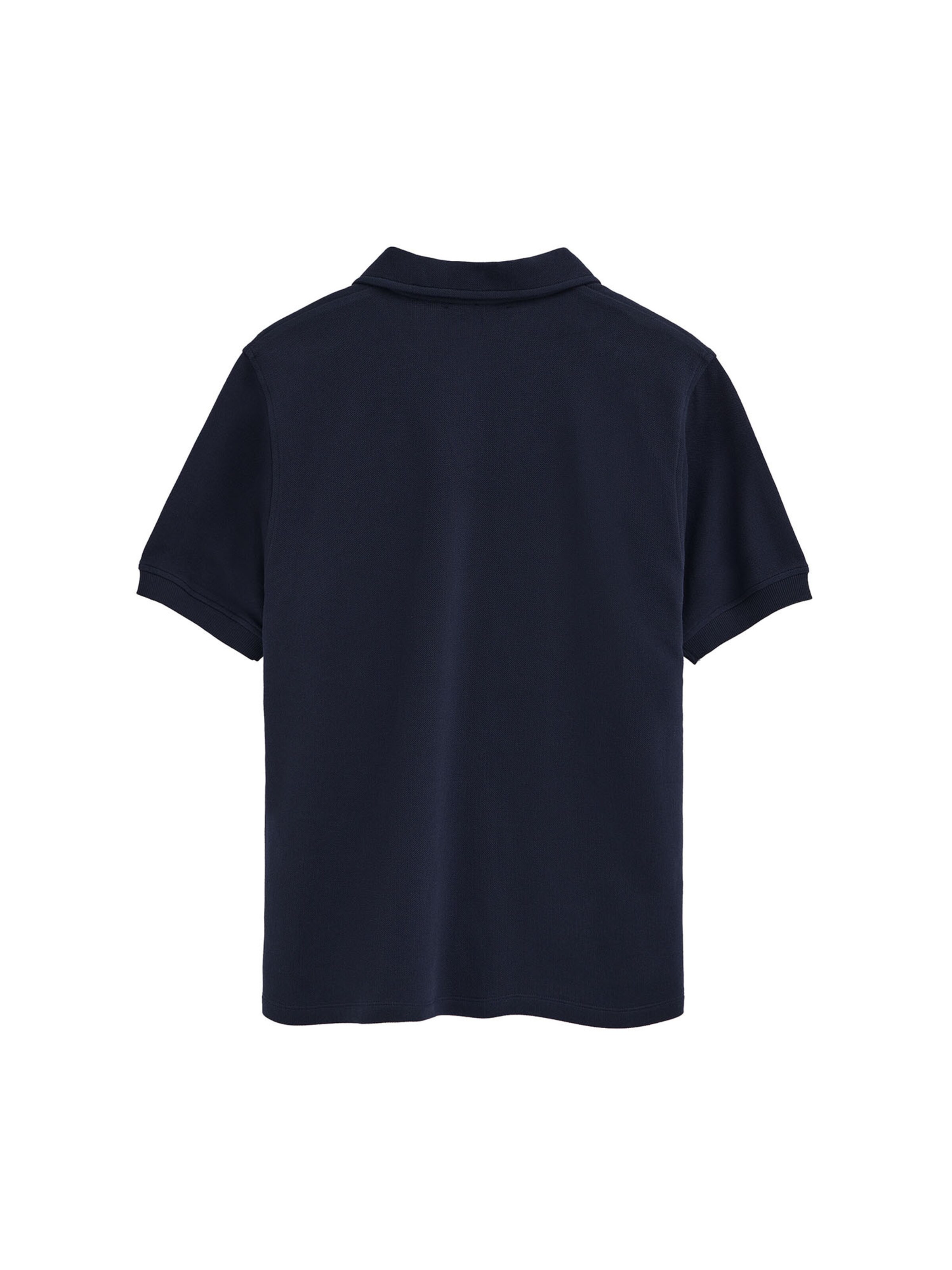 Polo Club Shirt in Blue