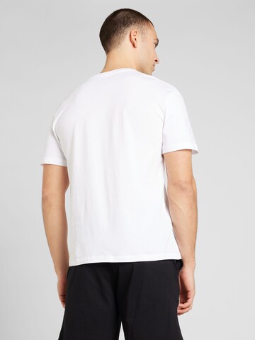 T-Shirt JACK & JONES en bleu