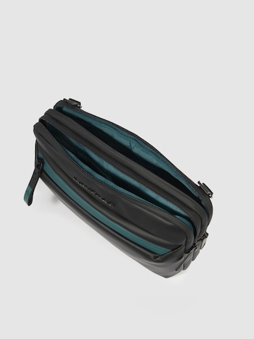 Piquadro Accessoires voor tassen in Zwart