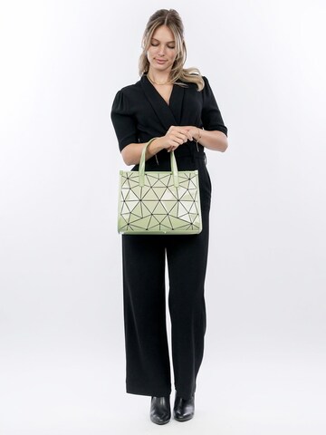 Borsa a mano 'Jessy-Lu' di Suri Frey in verde