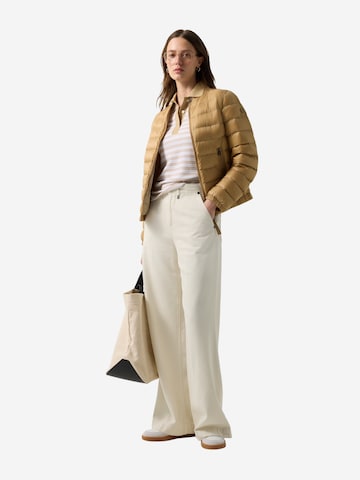 BOGNER Poloshirt 'Wendy' in Weiß