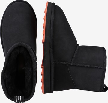 EMU AUSTRALIA Snowboots 'Sharky Mini' in Schwarz