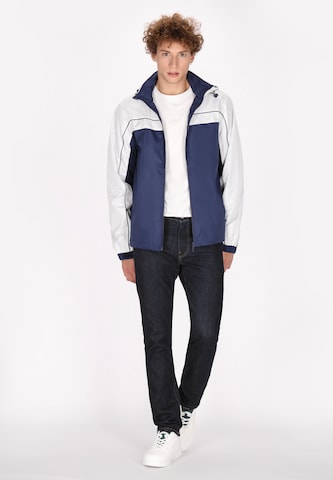 Giacca di mezza stagione di Mo ATHLSR in blu