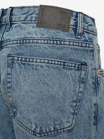 Redefined Rebel Regular Jeans 'Kyoto' i blå