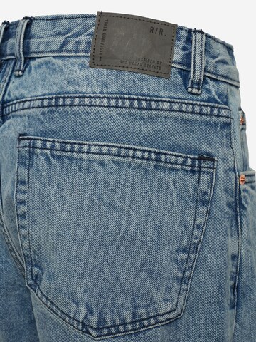 Redefined Rebel Regular Jeans 'Kyoto' in Blau