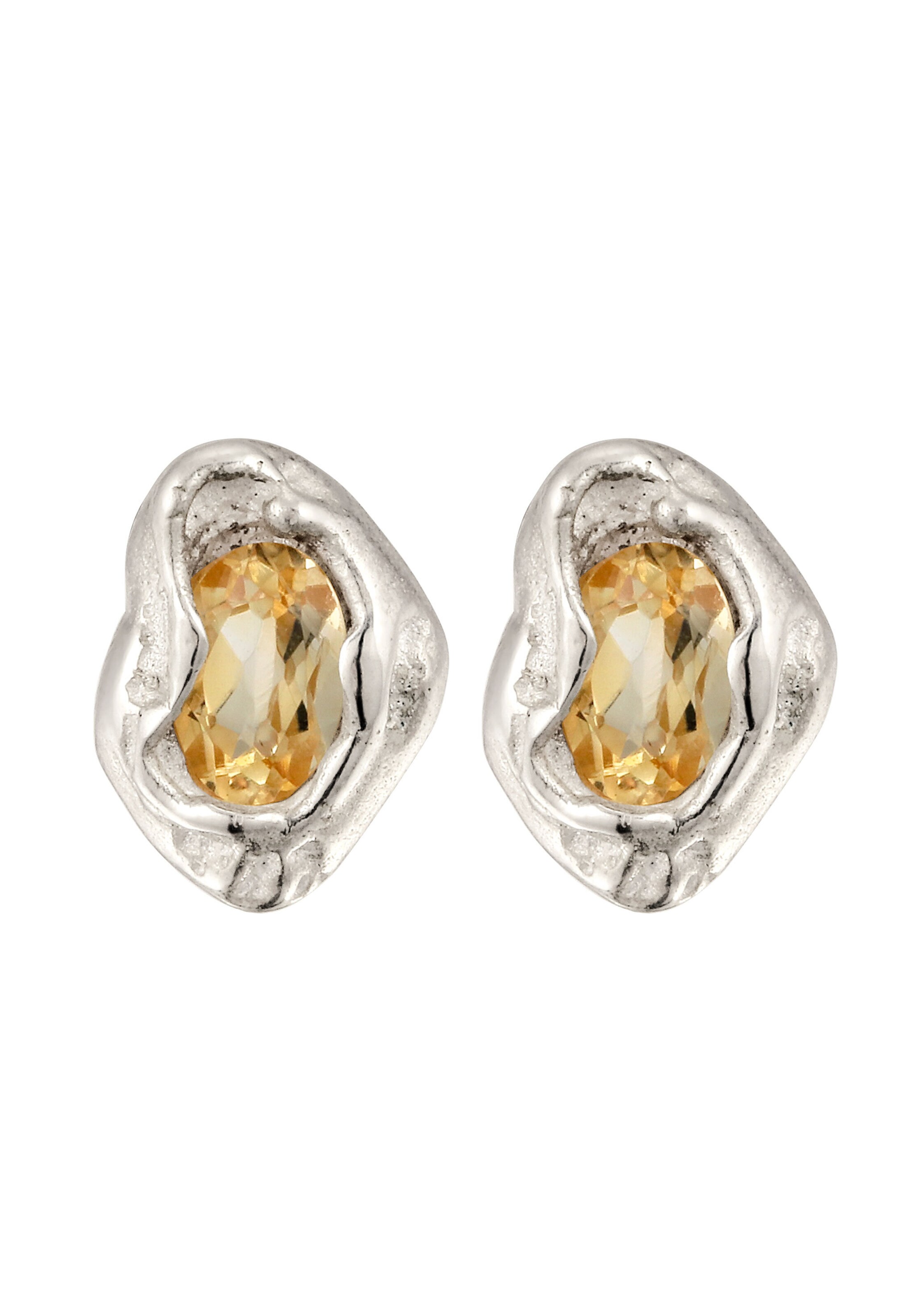 ELLI - Pendientes en plata