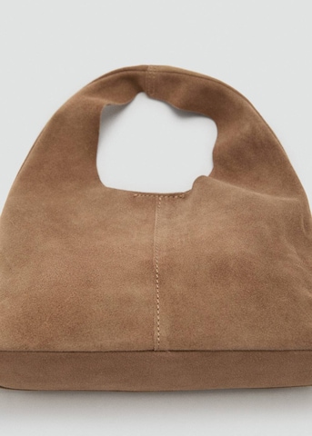 MANGO TEEN Tasche 'Joliea' in Beige
