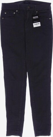 Polo Ralph Lauren Stoffhose XS in Grau: predná strana