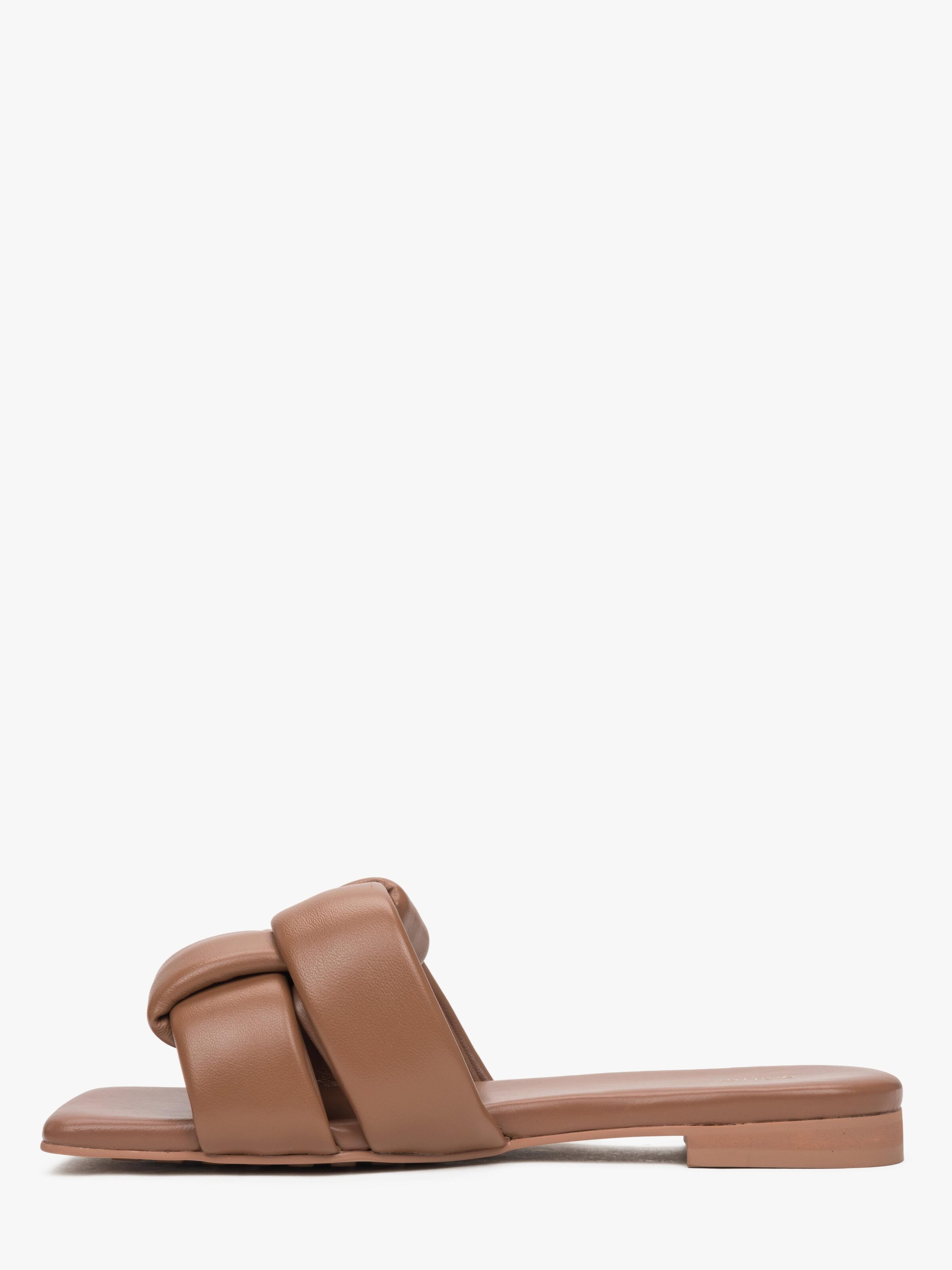 Sandales '502-104' Estro en marron