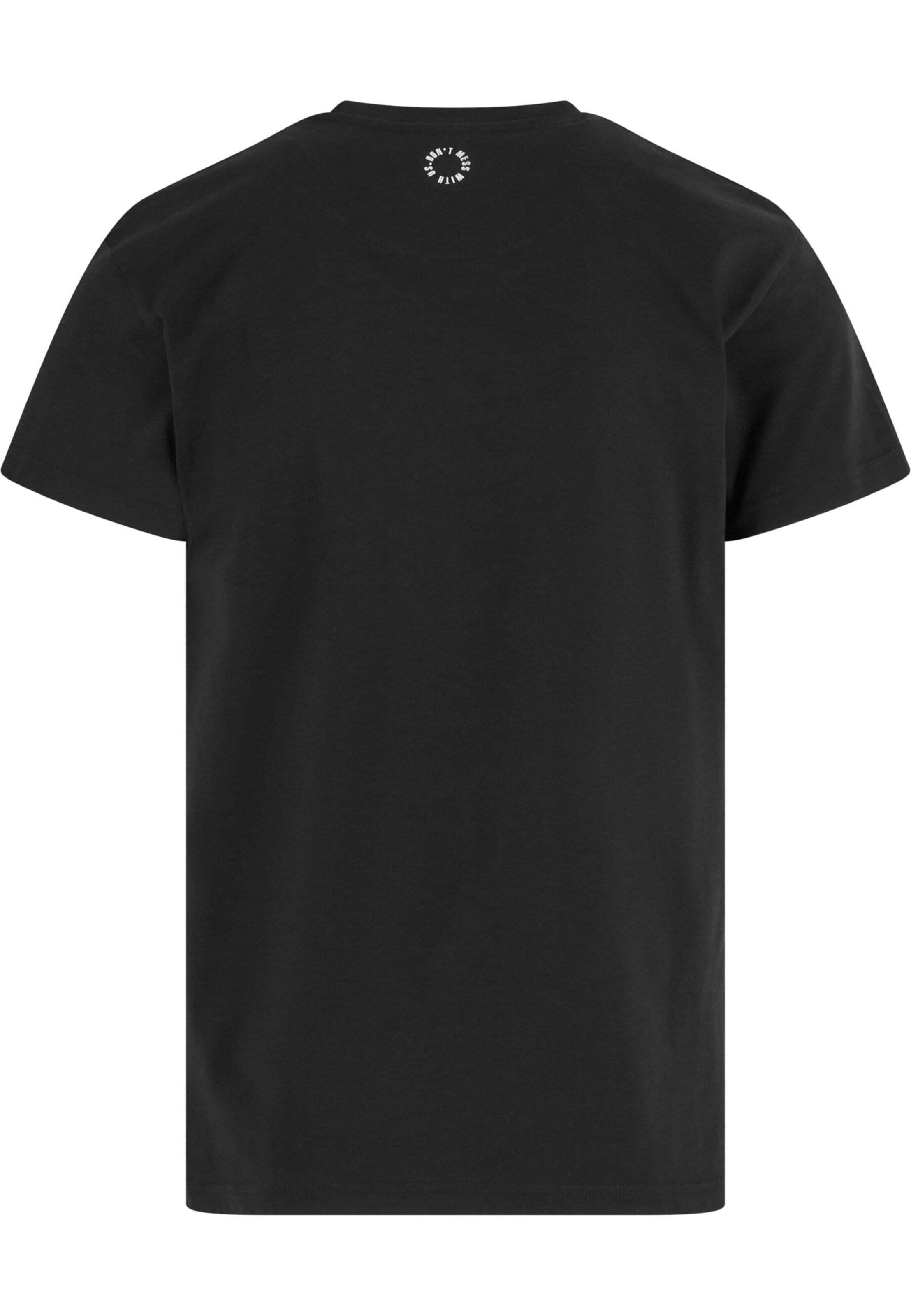 Unfair Athletics Shirt in Black