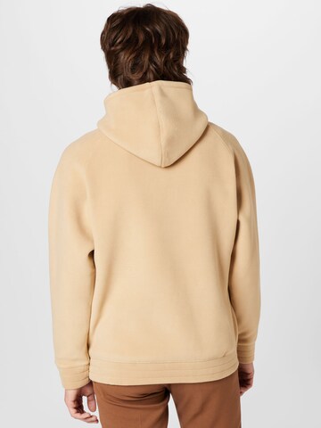 Redefined Rebel Sweatshirt 'Conrad' in Beige