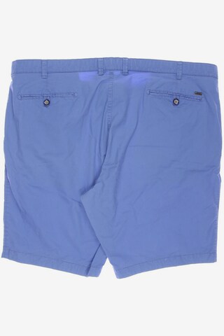 bugatti Shorts 44 in Blau