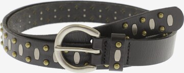 FOSSIL Belt in One size in Black: front