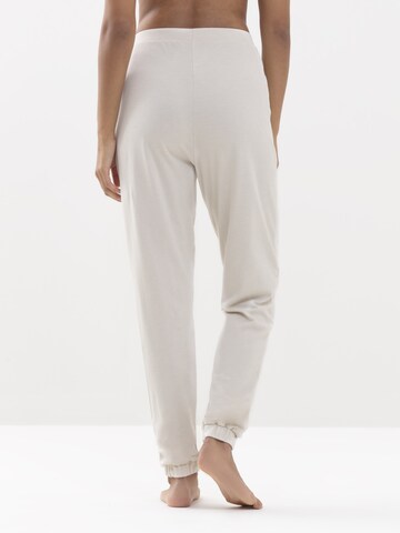 Mey Pajama Pants in White