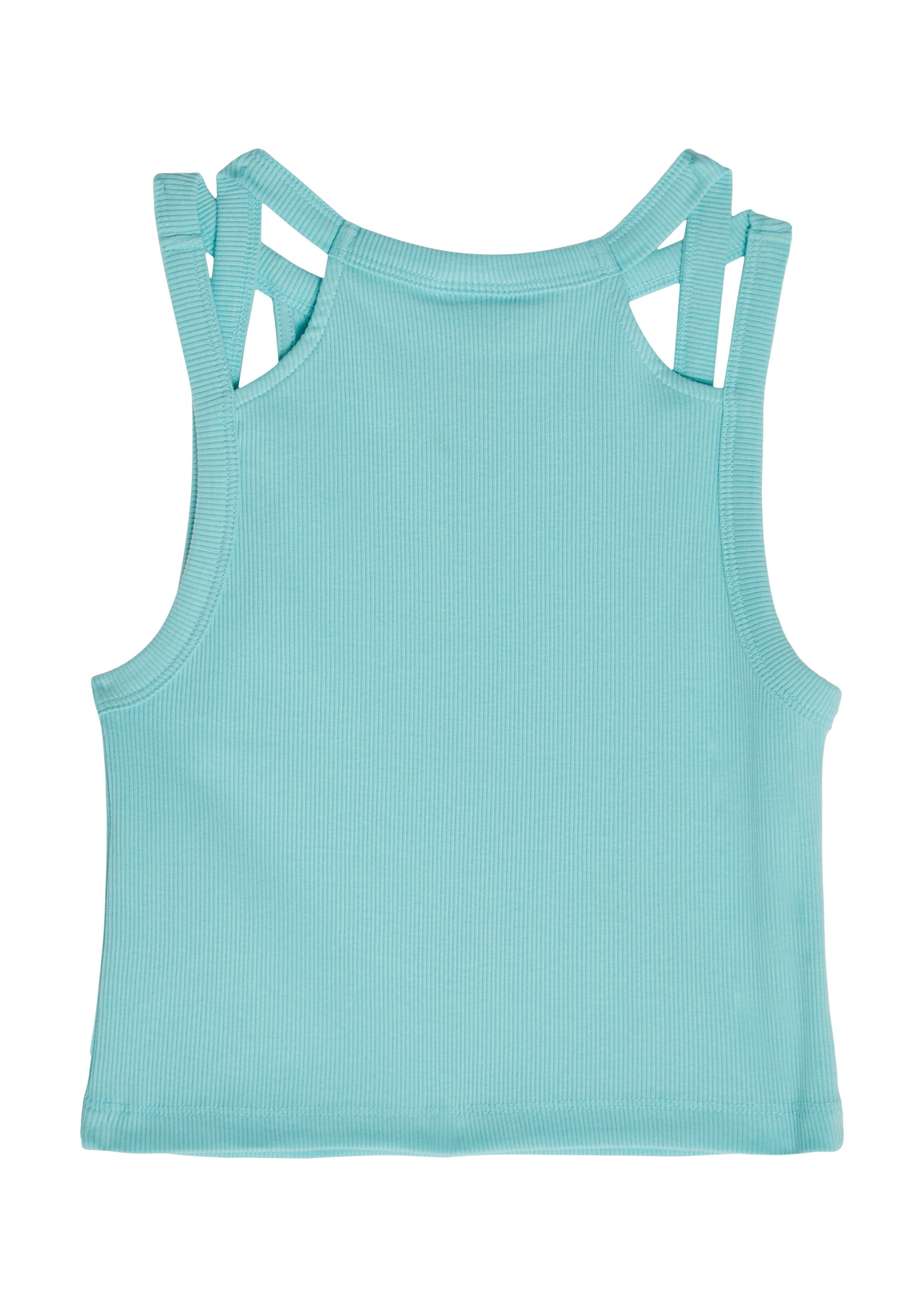 s.Oliver Top in Green