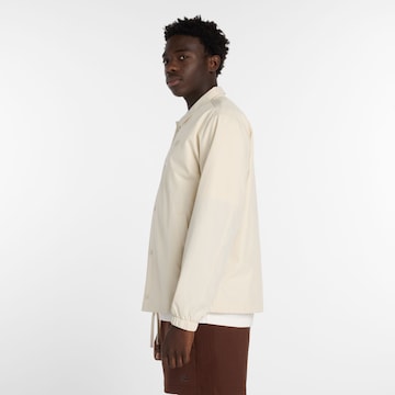 new balance Between-Season Jacket in White