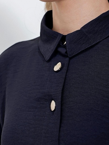 Pantalons de tailleur Bigdart en bleu