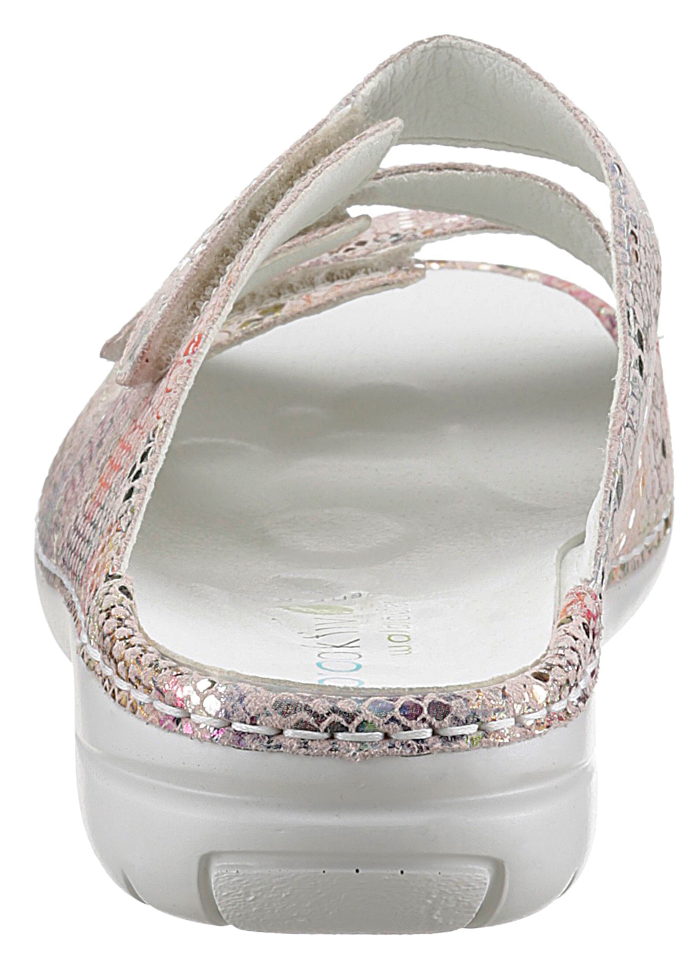 WALDLÄUFER Mules in Mixed colors