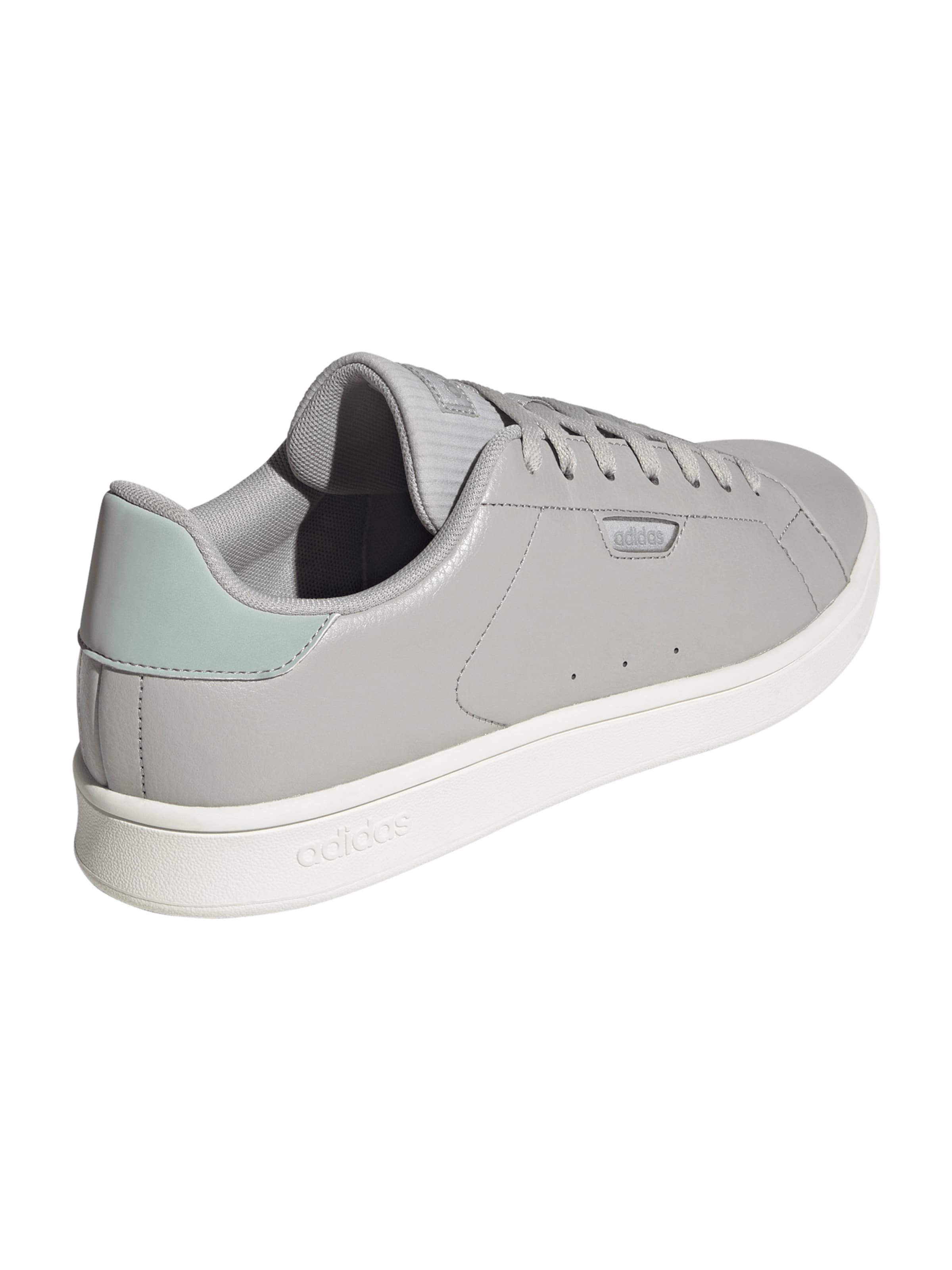 ADIDAS SPORTSWEAR Sneaker 'URBAN COURT' in Grau: unten