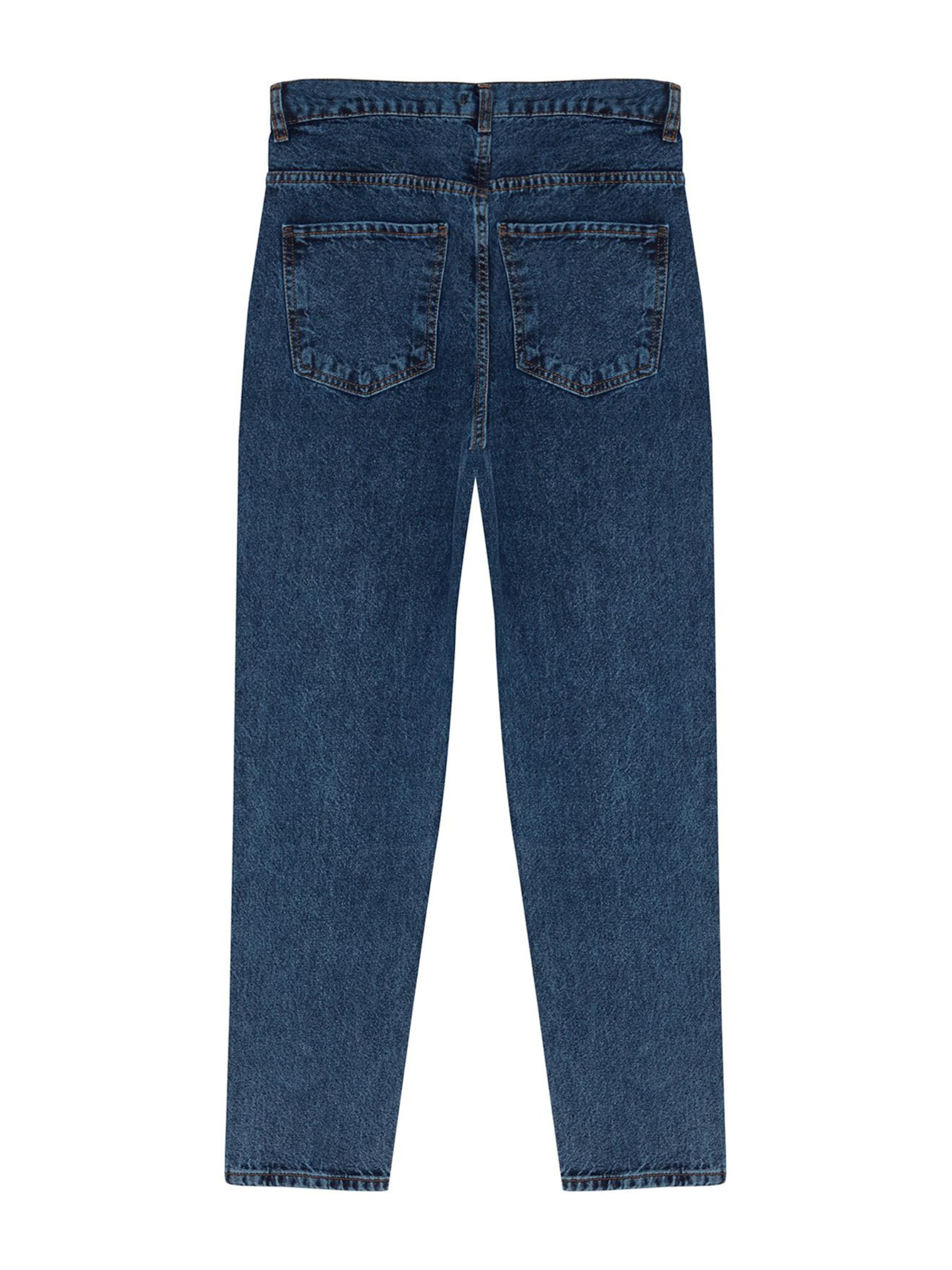 regular Jeans di Trendyol in blu