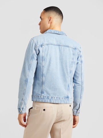 Only & Sons Jacke 'COIN' in Blau