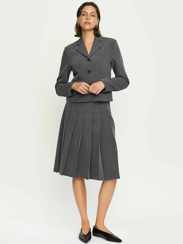 Blazer 'SREster' di Soft Rebels in grigio