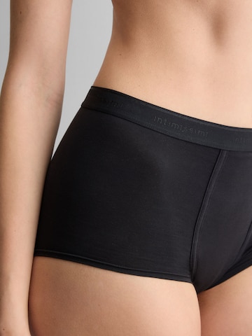 INTIMISSIMI Boyshorts in Black