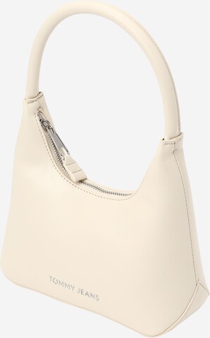 Sac bandoulière 'Essential Must' Tommy Jeans en beige