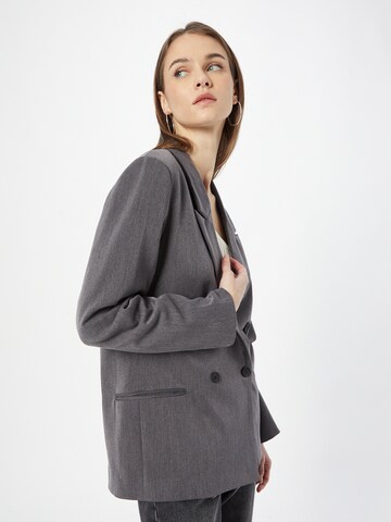 mbym - Blazer 'Brennda' en gris