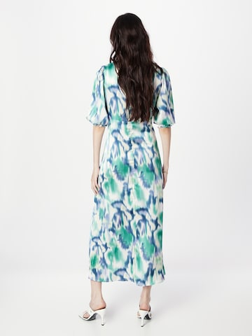 Robe 'Love' Love & Divine en bleu