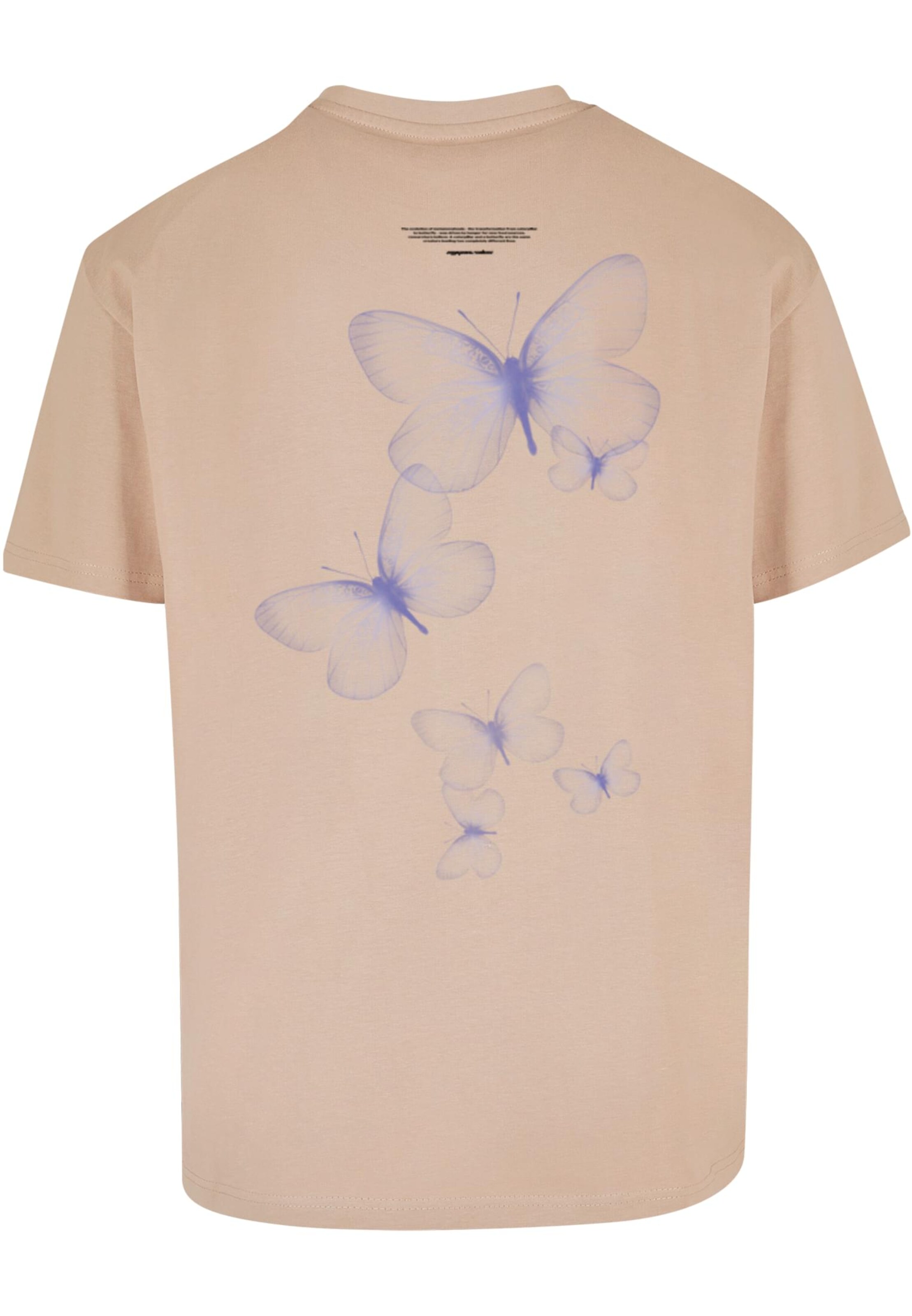 MJ Gonzales T-Shirt in Beige