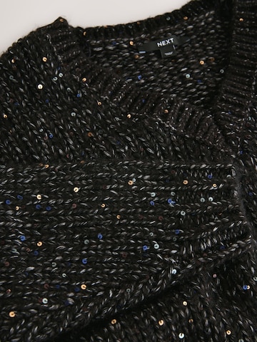Next - Jersey en negro