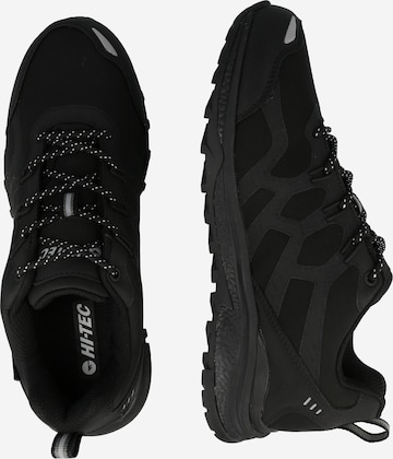 HI-TEC Outdoorschuh 'STINGER' in Schwarz